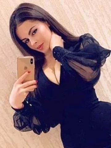 Анкета проститутки Венера, 23 года